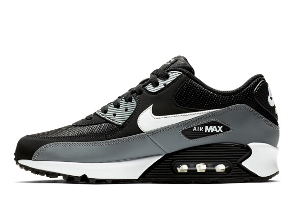 NIKE�Ϳ�AJ1285-018�������eЬ ��| AIR MAX '90 ESSENTIAL �\��Ь