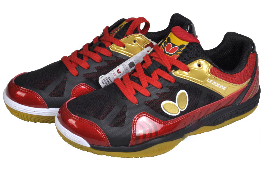 ����Butterflyƹ����Ь LEZOLINEϵ�� LEZOLINE-1-0102