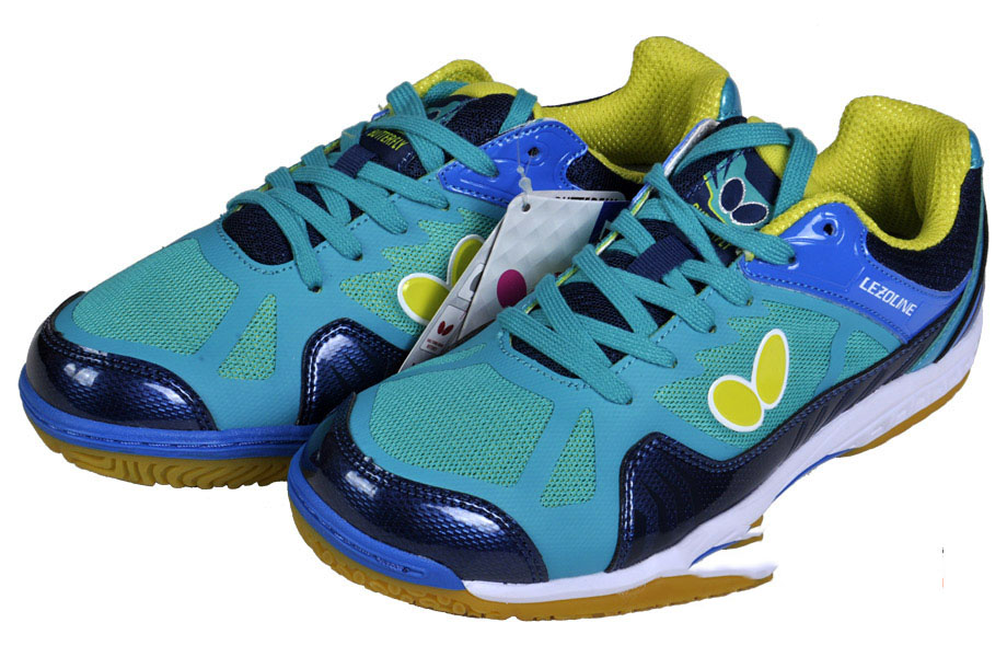 ����Butterflyƹ����Ь LEZOLINEϵ�� LEZOLINE-1-0514