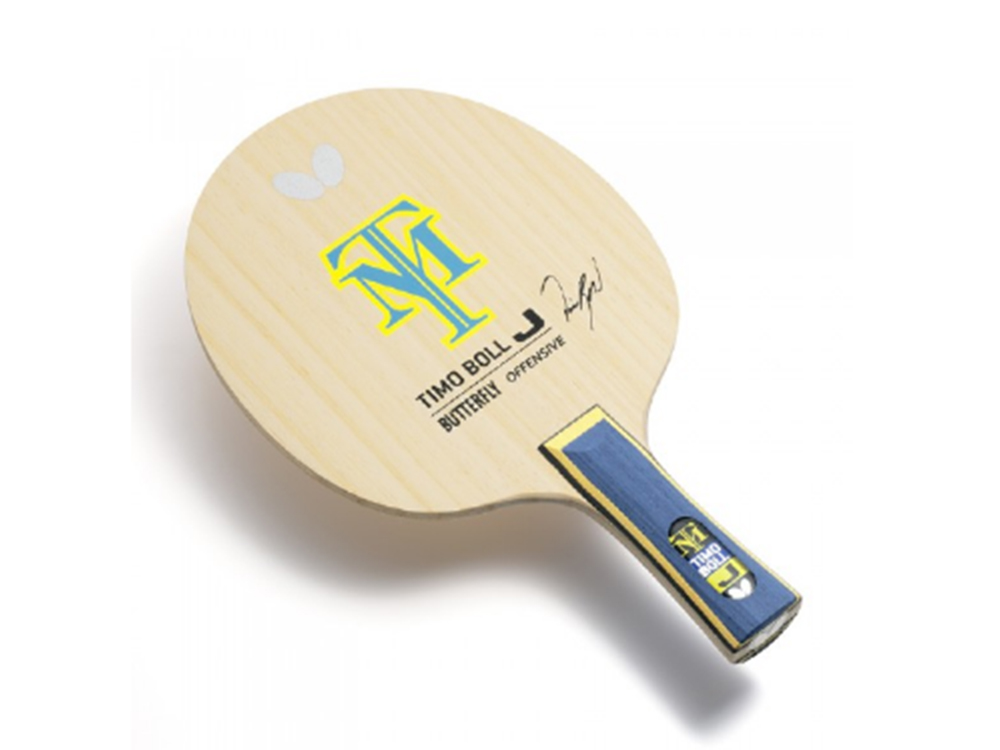 Butterfly����36931 TIMO BOLL J-FLƹ����ľ�װ� �M�� �����p������С �m�σ�ͯ�ļ����ֱ�