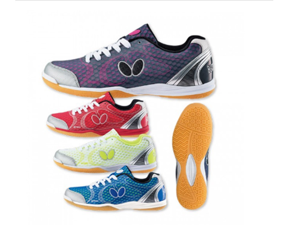 Butterfly����UTOP-8ƹ����Ь